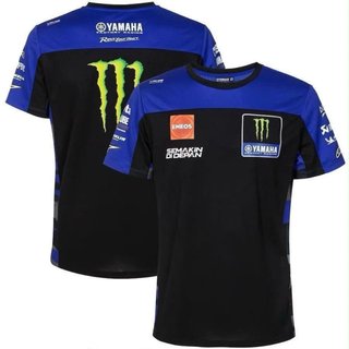 Camiseta Yamaha Factory Racing