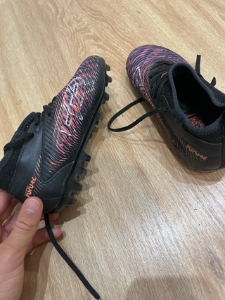 Zapatillas Puma Future Talla 30