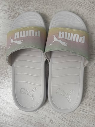 Chanclas Puma Talla 38/39 Degradado