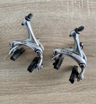 Grupo Campagnolo Veloce 9v