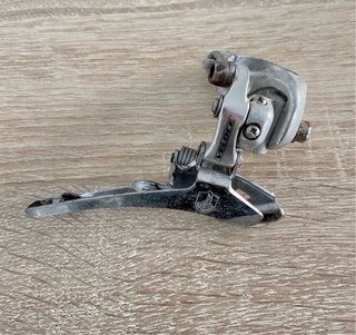 Grupo Campagnolo Veloce 9v