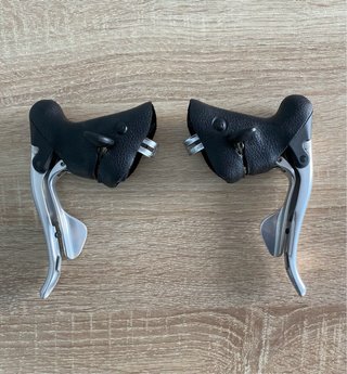 Grupo Campagnolo Veloce 9v
