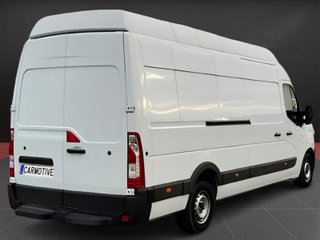 Furgón L4H3 3500 | Tracción Trasera | (2023)