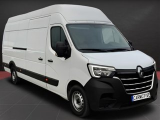 Furgón L4H3 3500 | Tracción Trasera | (2023)