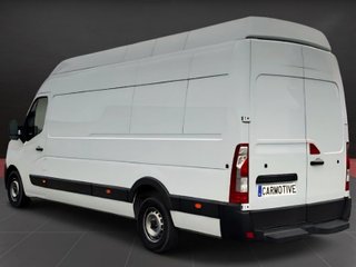 Furgón L4H3 3500 | Tracción Trasera | (2023)
