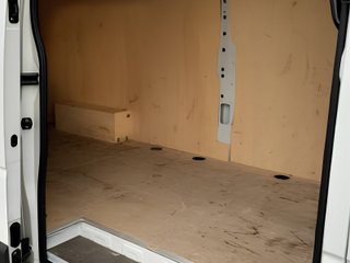 Furgón L4H3 3500 | Tracción Trasera | (2023)
