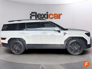 Hyundai Santa Fe HEV 1.6T 215CV 4X4 AT Calligraphy