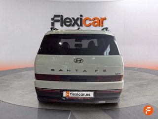 Hyundai Santa Fe HEV 1.6T 215CV 4X4 AT Calligraphy