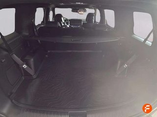 Hyundai Santa Fe HEV 1.6T 215CV 4X4 AT Calligraphy