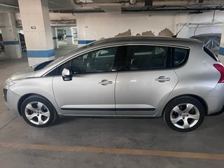 Peugeot 3008 2008