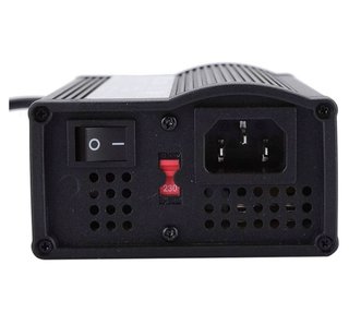 Cargador Batería Silla Eléctrica 24V