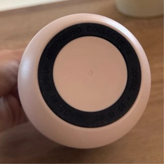 Chiara Ferragni x Nespresso Copo Rosa