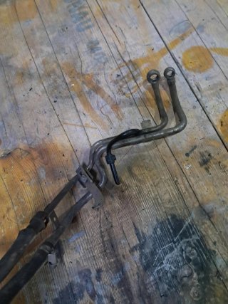 Bomba Dirección Asistida y mas . Ford Mondeo MK3