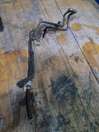 Bomba Dirección Asistida y mas . Ford Mondeo MK3