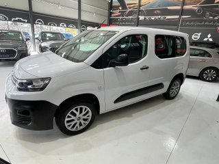 Citroen Berlingo 2023