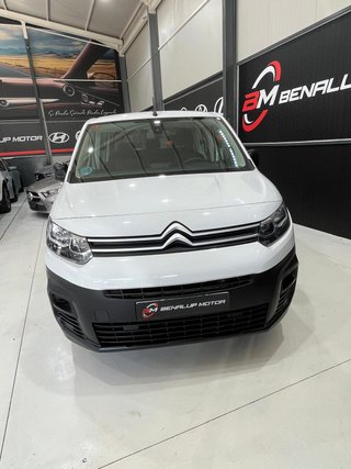 Citroen Berlingo 2023
