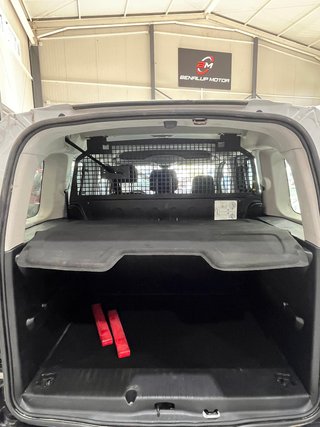 Citroen Berlingo 2023