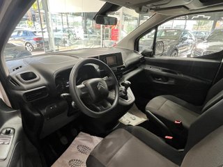 Citroen Berlingo 2023