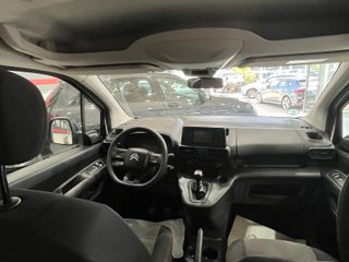 Citroen Berlingo 2023