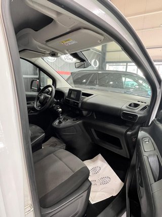 Citroen Berlingo 2023