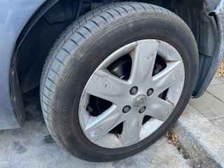 Nissan Micra 2005