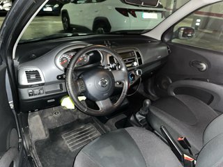 Nissan Micra 2005