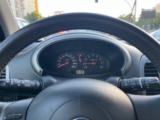 Nissan Micra 2005