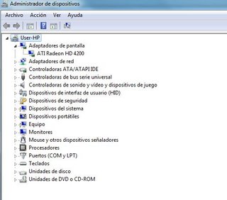 PC Completo HP Windows 7