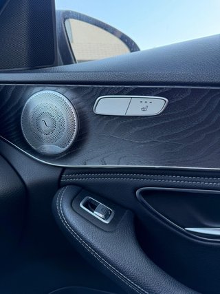 Mercedes-Benz Clase C350e Hybrid 2016