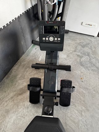 Remo Sportstech RSX500 Profesional