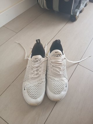 Zapatillas Nike Air Max 270 Talla 38