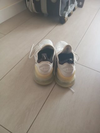 Zapatillas Nike Air Max 270 Talla 38