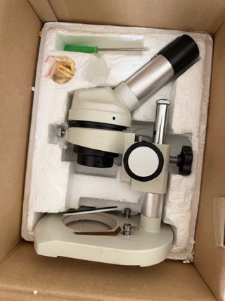 STARBLITZ Lupa Monocular 20x