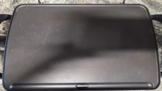 Plancha Eléctrica Jata