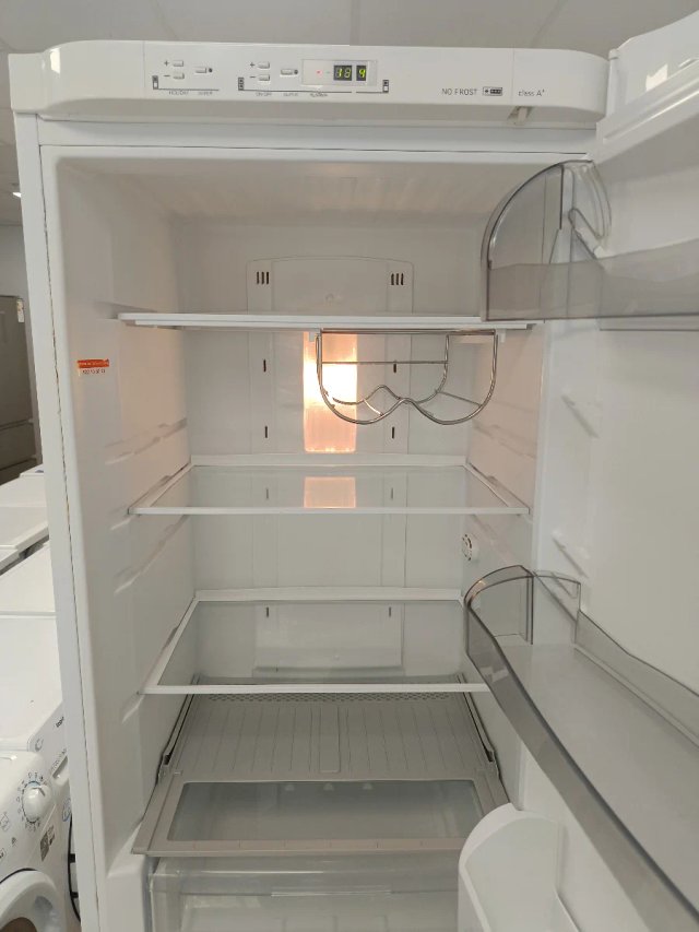 Nevera Fagor Blanca