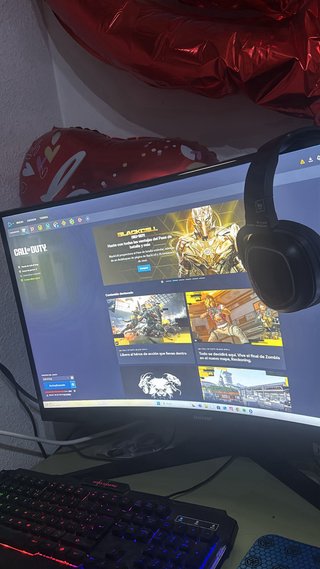 Ordenador entero listo para usar CPU original