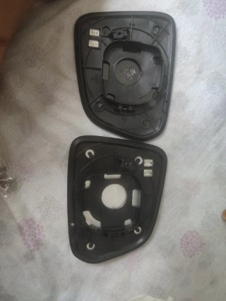 Vidrio espejo retrovisor OPEL Vauxhall y Antara