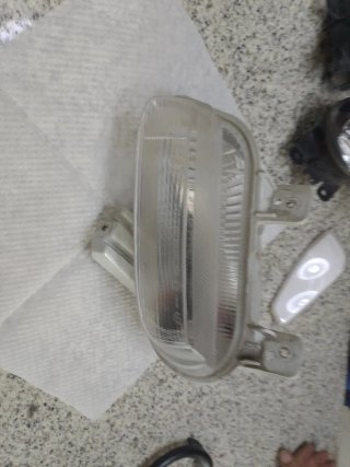 Fanalino Freccia Jeep Renegade Destro