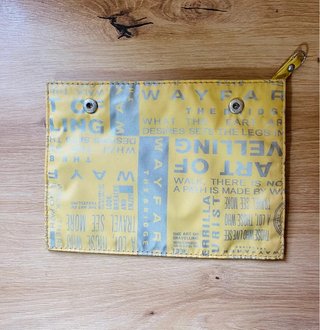 Borsa da Donna The Bridge wayfare