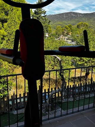 Rack Silla Romana Domyos