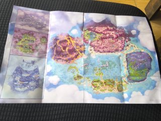 Hello Kitty Island Adventure Switch Edición Deluxe