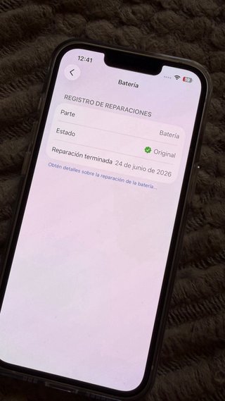 iPhone 14 128GB Blanco