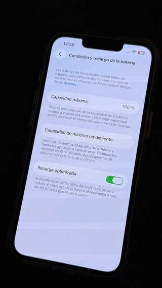 iPhone 14 128GB Blanco