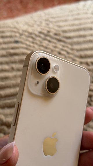 iPhone 14 128GB Blanco