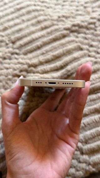 iPhone 14 128GB Blanco