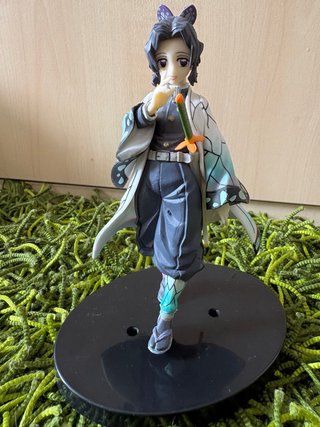 Figura Shinobu Kocho Demon Slayer Kimetsu no Yaiba