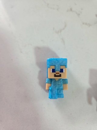 Figura Minecraft