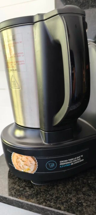 Cecotec Mambo Robot Cocina