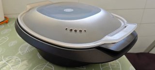Cecotec Mambo Robot Cocina