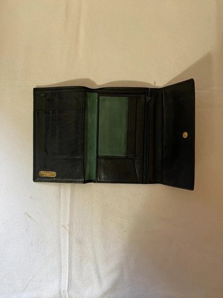 Portafoglio da uomo Valentino Garavani